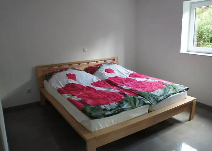 2- Zimmer-Wohnung