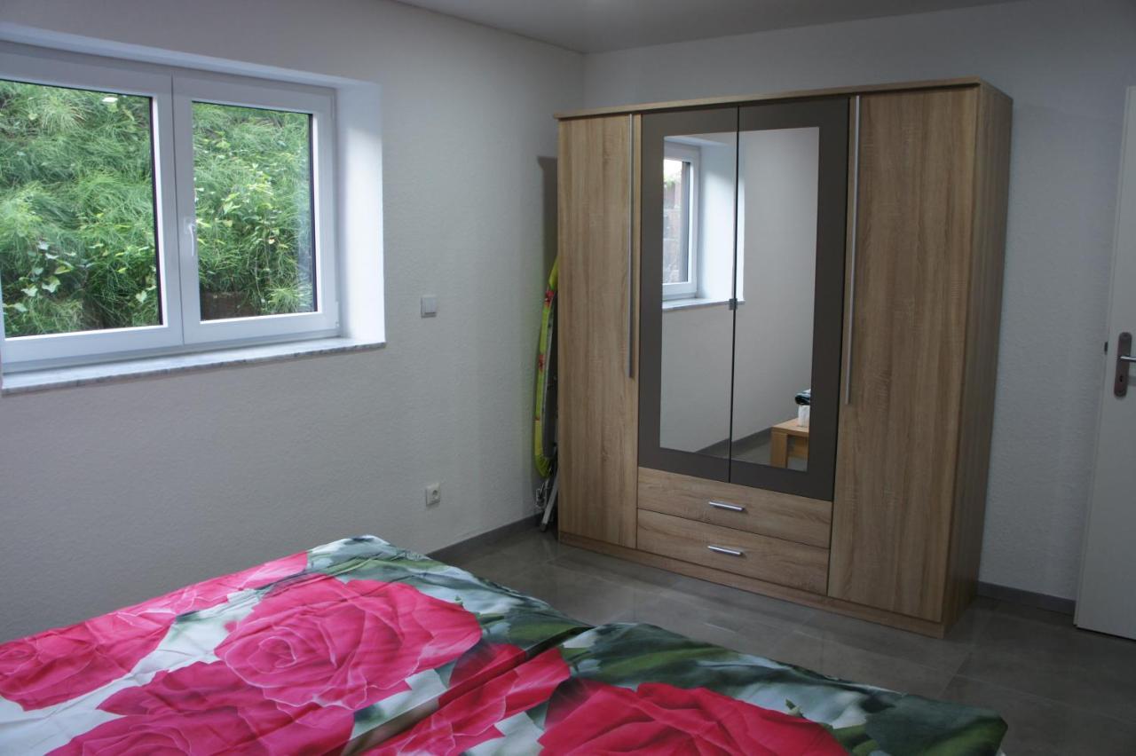 2- Zimmer-wohnung Weilerswist
