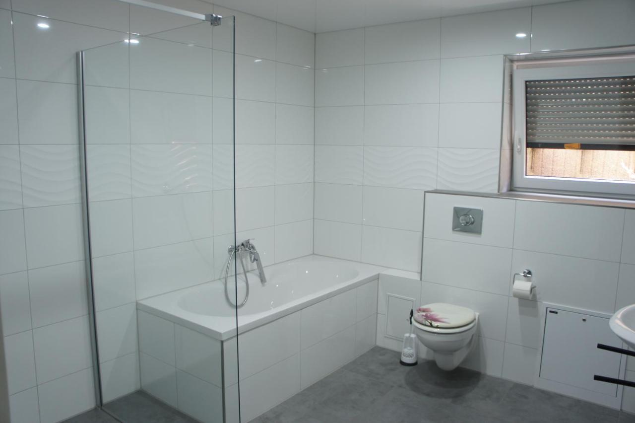 2- Zimmer-wohnung Apartment Weilerswist