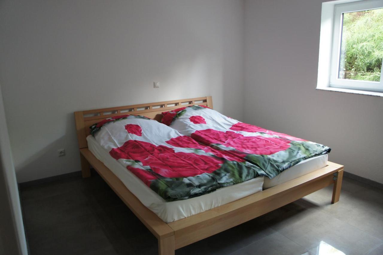 2- Zimmer-wohnung Apartment Weilerswist