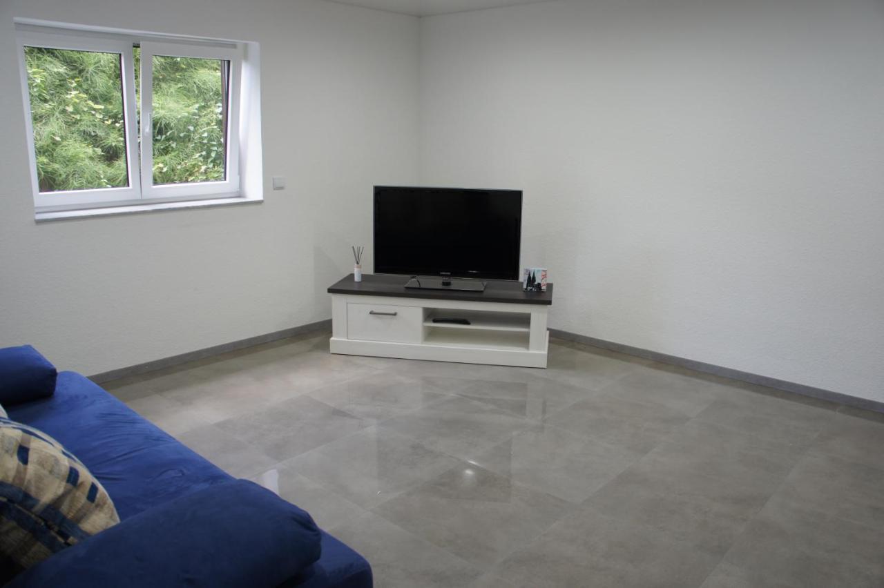 2- Zimmer-wohnung *