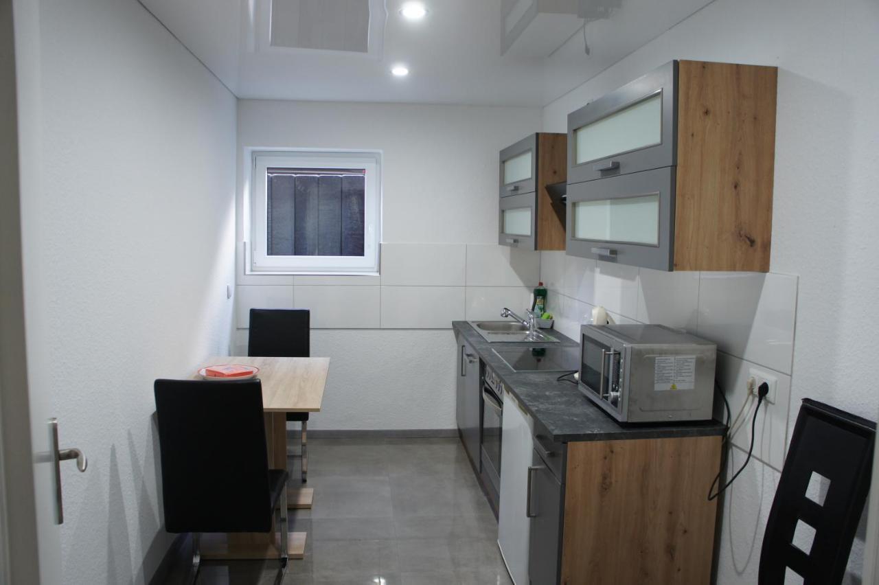 2- Zimmer-wohnung Apartment *