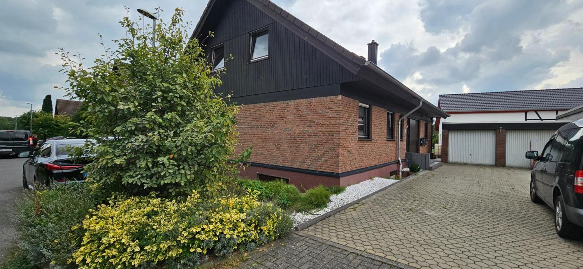Apartment 2- Zimmer-wohnung *